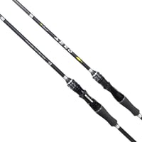 Ryuji Aero 270cm 4-35gr 2P Spin Olta Kamışı