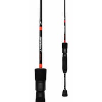 Select Sprint Solid SPR-632XUL-S 189 cm 0.5-2.5 g LRF Kamışı