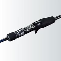 Shimao Grappler Light Jig Spin 1,91m 6'3