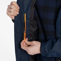 Timberland Benton ErkekYağmurluk Lacivert
