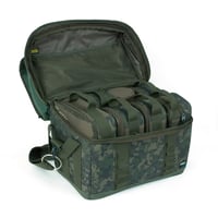 Shimano Trench Carp Compact Carryall & Aero Quiver Advanced 42x26x40cm Balıkçı Çantası