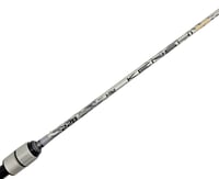 Kendo Kenshi Pro 1.98m 0.3-3 gr Olta Kamışı