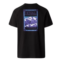 The North Face Erkek Tişört Siyah