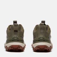 Timberland Motion Access Erkek Ayakkabı Haki