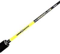 Okuma Orata Squid Spin 180cm 100-200gr 2 Parça Tekne Kamışı