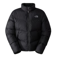 The North Face Saikuru Erkek Mont Siyah