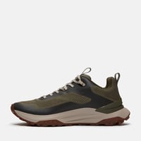 Timberland Motion Access Erkek Ayakkabı Haki