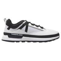 Timberland Euro Trekker Erkek Ayakkabı White Mesh