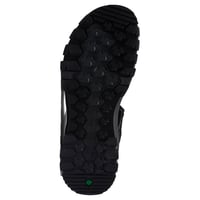 Timberland Garrison Trail Erkek Sandalet Siyah