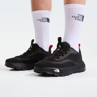 The North Face Offtrail VE Erkek Ayakkabı Siyah