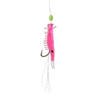 Alesta Lagoon Shrimp Rig X0288 No:6 Pink Çapari