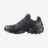 Salomon Speedcross 6 GORE-TEX Kadın Ayakkabı Siyah