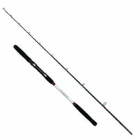 S. DFT Bentley 180 cm Jig Kamışı 60-180 g