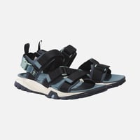Timberland Backstrap Erkek Sandalet Mavi