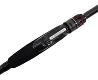 Okuma Hakai Super Light LRF 7'3'' 220cm 1-12gr 2 Parça LRF Olta Kamışı
