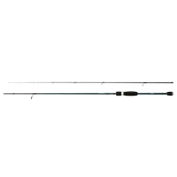 Shimano Miravel Light Game Nano Solid 191cm 0.2-2g LRF Kamışı