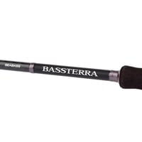 Shimano Bassterra A Seabass 274cm 12-38gr Spin Olta Kamışı