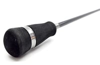 Okuma Cavalla Ultra Light Jigging Spin 198cm Max 60gr 2 Parça Olta Kamışı