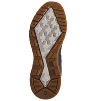Timberland Sprint Trekker Erkek Su Geçirmez Bot Black Mesh