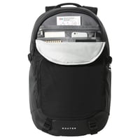 The North Face Router Sırt Çantası Siyah