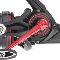 Daiwa Crosscast S22 35 SCW 5000 QD Type R Olta Makinesi