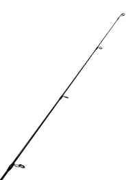 Kendo Ronin Slow Jig 180 cm 40-160 gr 2 Parça Olta Kamışı