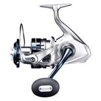 Shimano Saragosa 20000 SW A PG Olta Makinesi