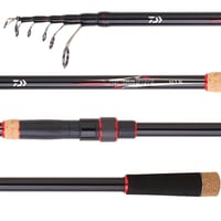 Daiwa Crossfire SL CF 3.30m 15-60gr Tele Olta Kamışı