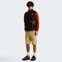 The North Face Nimble 2 Erkek Yelek Siyah