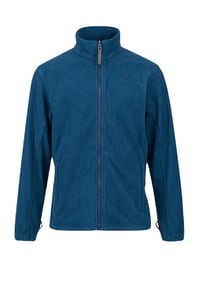 2AS Elbruz 3in1 Erkek Ceket Blue