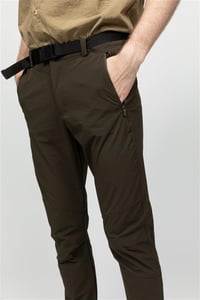 2AS Paruma Erkek Pantolon Haki