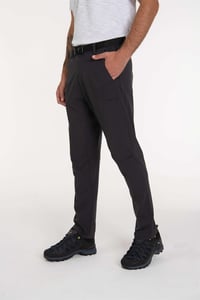 2AS Polka Erkek Pantolon Antrasit