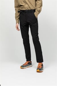 2AS Ponce Erkek Pantolon Siyah