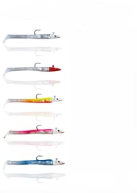 NaniwaOsakaShi Series V8 10cm 10gr Jig Yem
