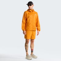 The North Face Cyclone Wind Erkek Ceket Dust Orange 