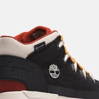 Timberland Sprint Trekker Erkek Su Geçirmez Bot Black Mesh