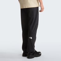 The North Face Speedlight Regular Erkek Pantolon Siyah
