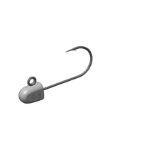 JUNGLEGYM J312 JH TG MICRO JIG HEAD İĞNE NO #12 (3 ADET)