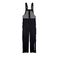 Shimano Bib and Brace Non Padded Su Geçirmez Tulum
