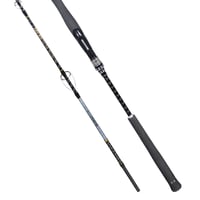 Ryuji Seawolf Plus Fuji 198 cm 30-150 gr Jig Olta Kamışı