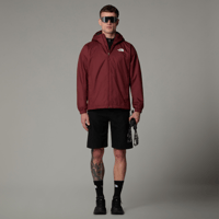The North Face Quest Erkek Su Geçirmez Mont Sumac
