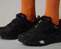 The North Face Offtrail Tr Gore-Tex Erkek Ayakkabı Siyah