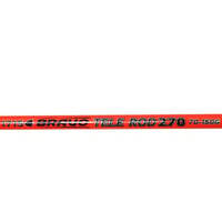Captain 1715 Bravo 70-150gr Atar Olta Kamışı 