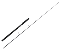 Savage Gear Defiance SG2 Jigging 1.80m Max 180gr 1+1 Parça Olta Kamışı