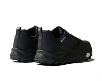 The North Face Offtrail Tr Gore-Tex Erkek Ayakkabı Siyah