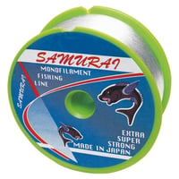 Samurai 1000mt Bobin Misina