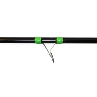 Captain 1653 Nebula Great Expert FUJİ 3 Parça Surf Kamış 425cm 300gr Atar