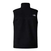 The North Face Yumiori Erkek Yelek Siyah