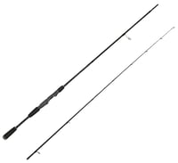 Okuma Epixor LRF Ultra Light Game Spin 213cm 1-8gr 2 Parça Olta Kamışı