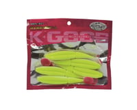 3536 NİKKON SOFT BALIK 11.5CM 5Lİ PK COLOR : 01